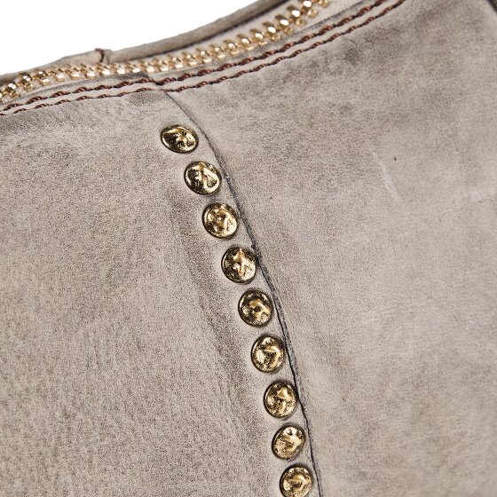 Campomaggi Sole Sac à bandoulière M Cuir véritable 32 cm