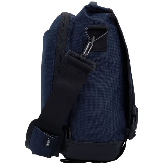 Timbuk2 Commute Messenger 38 cm compartiment pour ordinateur portable
