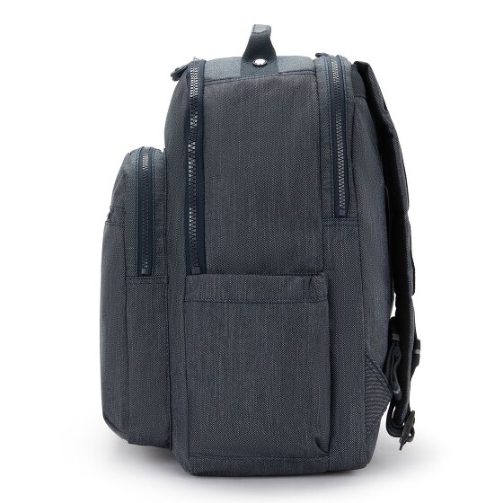 Kipling Back to School Pep Seoul College Extra Daypack 44 cm Compartiment pour ordinateur portable