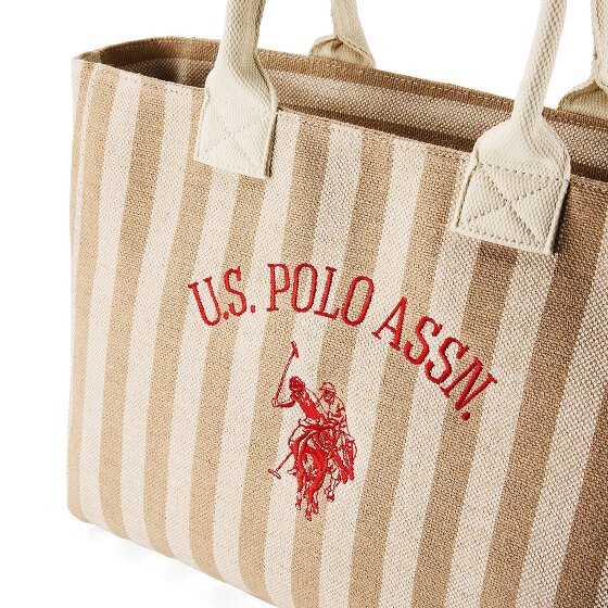 U.S. Polo Assn. Pool Party Sac de shopper 40.5 cm
