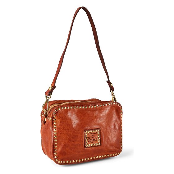 Campomaggi Kate Sac à bandoulière Cuir 20 cm