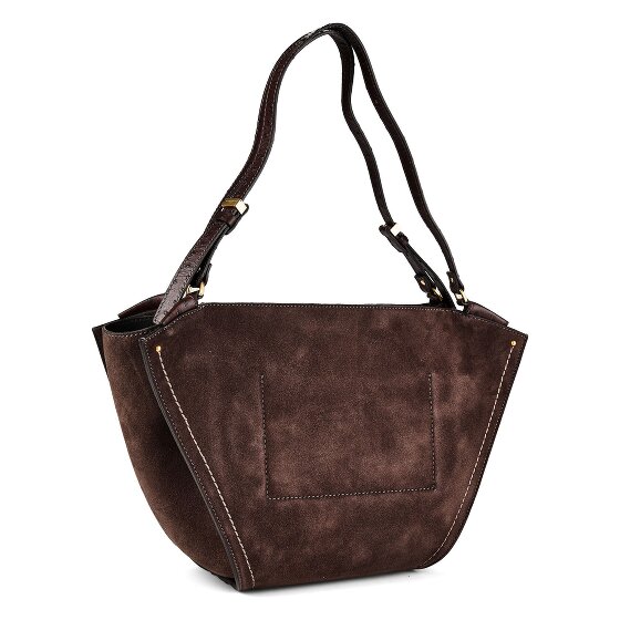 Gianni Chiarini Bloom Sac à bandoulière Cuir véritable 50 cm