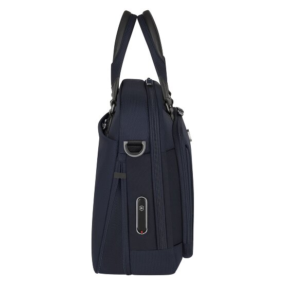 Victorinox Werks Traveler 7.0 Porte-documents 38 cm Compartiment pour ordinateur portable