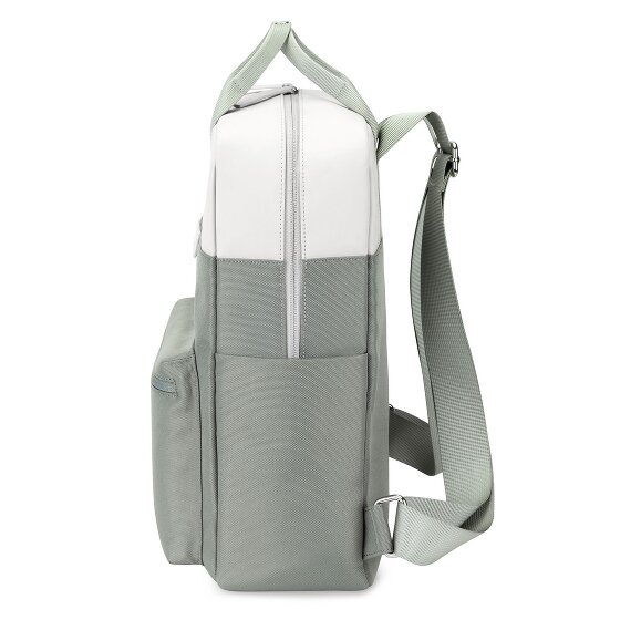 Kapten & Son Bergen Daypack 39 cm Compartiment pour ordinateur portable