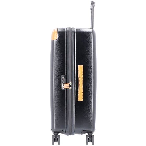 Bric's Amalfi 4 roues trolley 70 cm