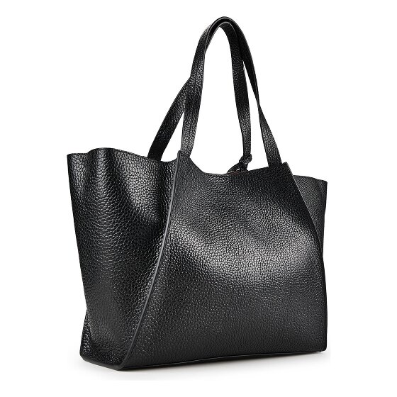 Marc O'Polo Sac de shopper Cuir véritable 45 cm