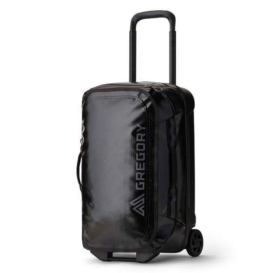 Gregory Alpaca 40 2 roulettes Trolley de cabine 55 cm