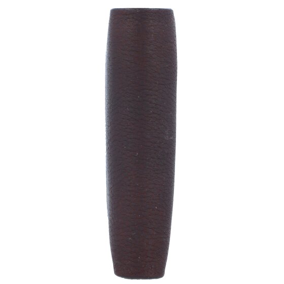 Burkely Antique Avery Porte-monnaie en cuir RFID 12 cm