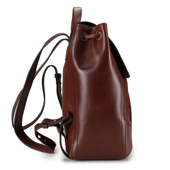The Bridge Matilde Daypack Cuir 32 cm