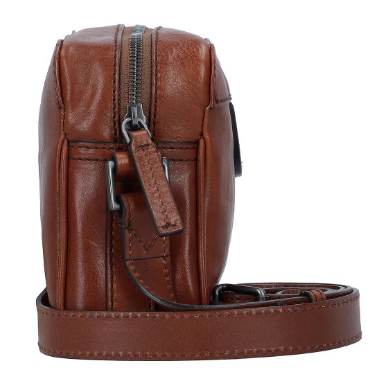 The Bridge Fabio Sac à bandoulière Cuir 23 cm