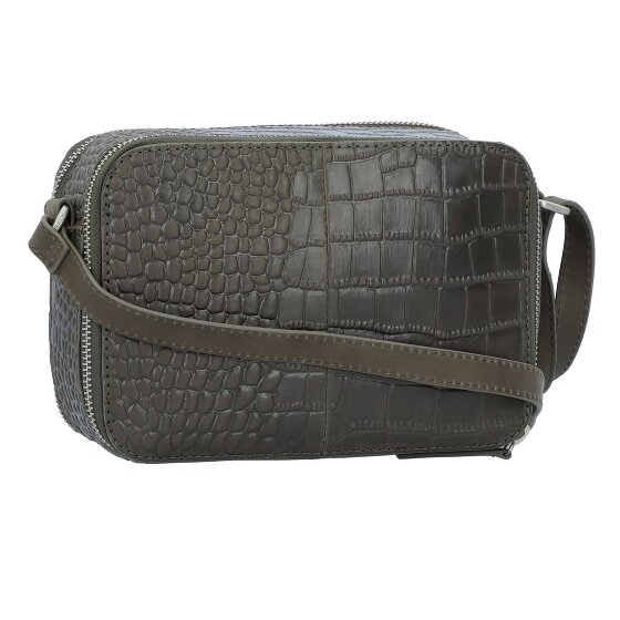 Burkely Cool Colbie Sac à bandoulière Cuir 20 cm