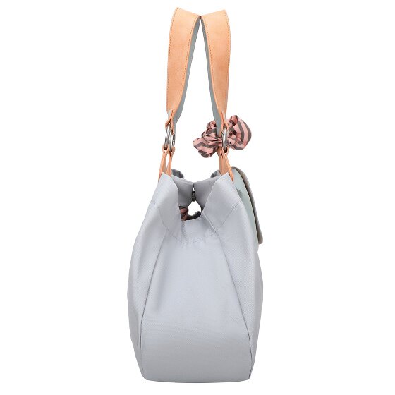Fritzi aus Preußen Big Wave Limited Barbie Izzy Medium Sac de shopper 42 cm