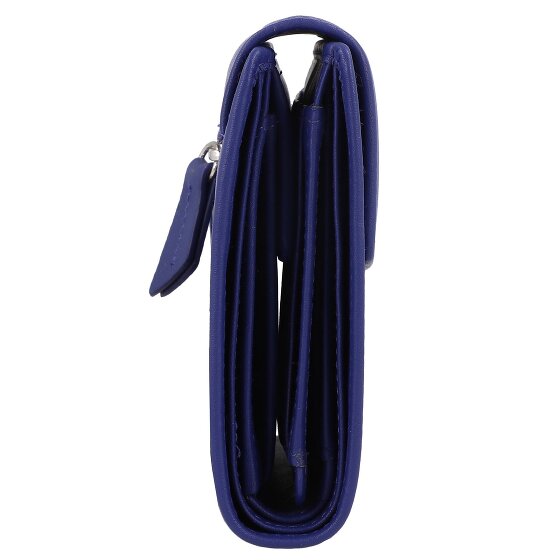 Braun Büffel Joy Porte-monnaie Protection RFID Cuir 12 cm