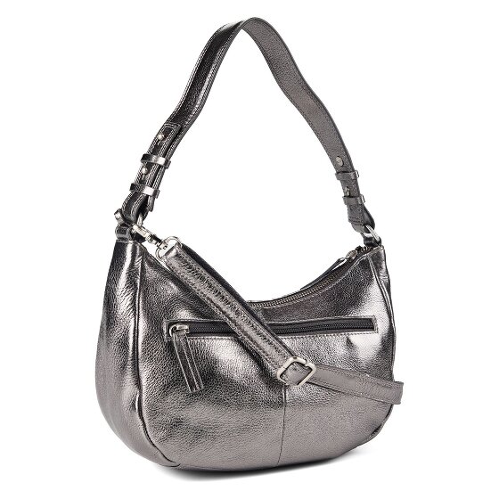Burkely Soft Skylar Sac à bandoulière Cuir véritable 25.5 cm