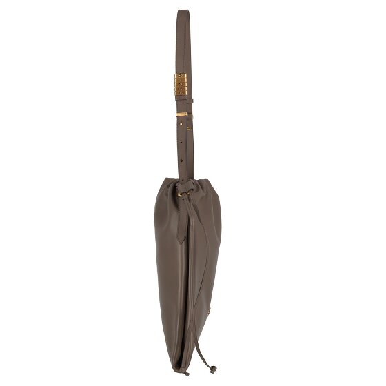 PINKO Slouchy Sac à bandoulière Cuir 31 cm