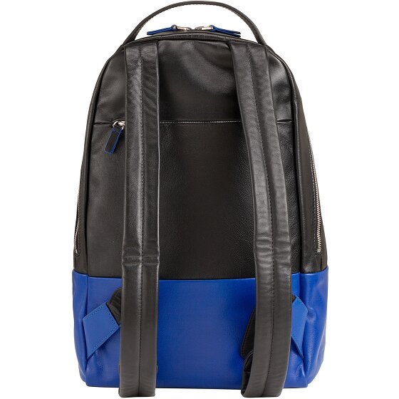 DuDu Sac à dos en cuir 37 cm