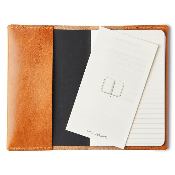 Castelijn & Beerens Gaucho carnet de notes cuir 15 cm
