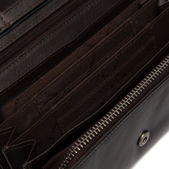 The Chesterfield Brand Arvento Porte-monnaie Cuir 18 cm