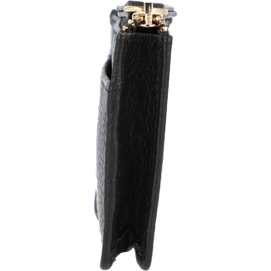 Braun Büffel Asti Étui à clés Cuir véritable 12 cm