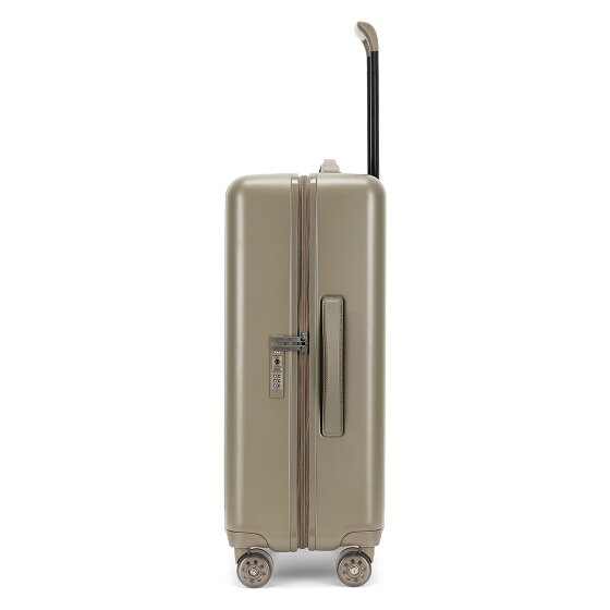 Epic Atlas 4 roues Valise cabine M 66 cm