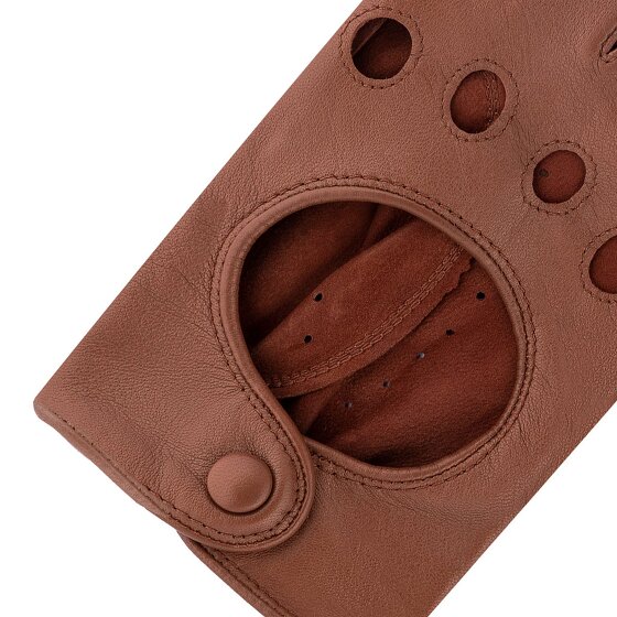 Roeckl Gants en cuir