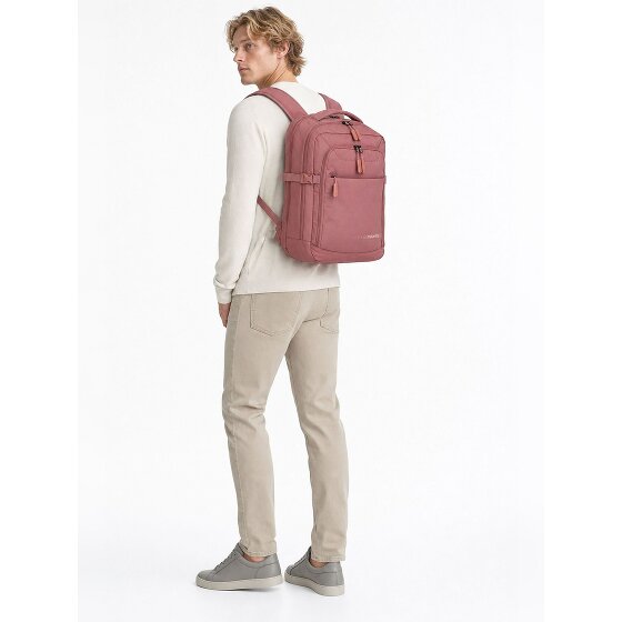 Travelite Kick Off Daypack 40 cm Compartiment ordinateur