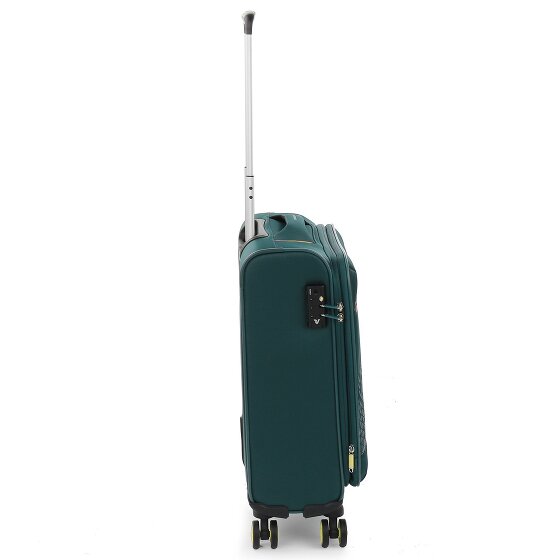 Roncato Crosslite 4-roues trolley cabine 55 cm