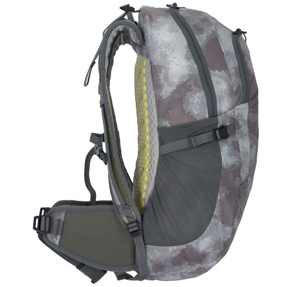 Jack Wolfskin Athmos Shape 20 sac à dos 39 cm