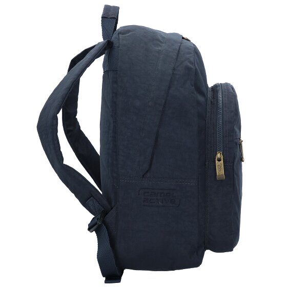 camel active Journey Sac à dos 40 cm pour ordinateur portable