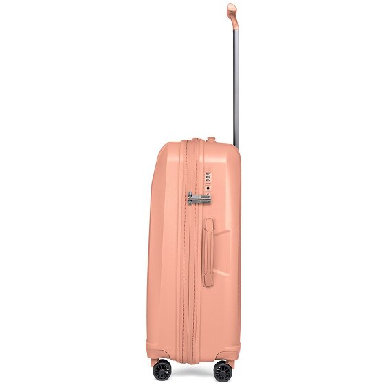 Epic Phantom SL 4 roues trolley 66 cm