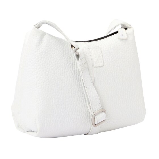 Voi Hirsch Sac à bandoulière Cuir véritable 25.5 cm