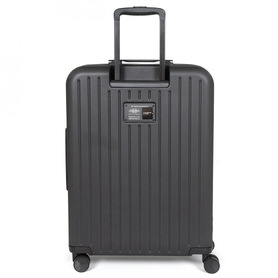 Eastpak CNNCT M 4 roues trolley 65 cm