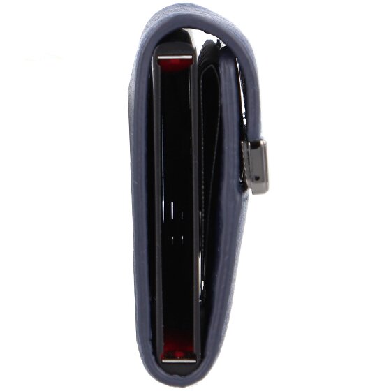 Porsche Design Porte-cartes de crédit RFID en cuir 10 cm