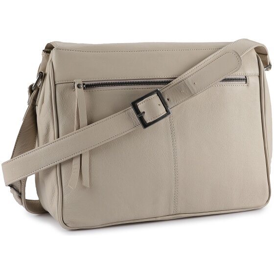 Harbour 2nd Just Pure Monique Monique Messenger Cuir 47 cm