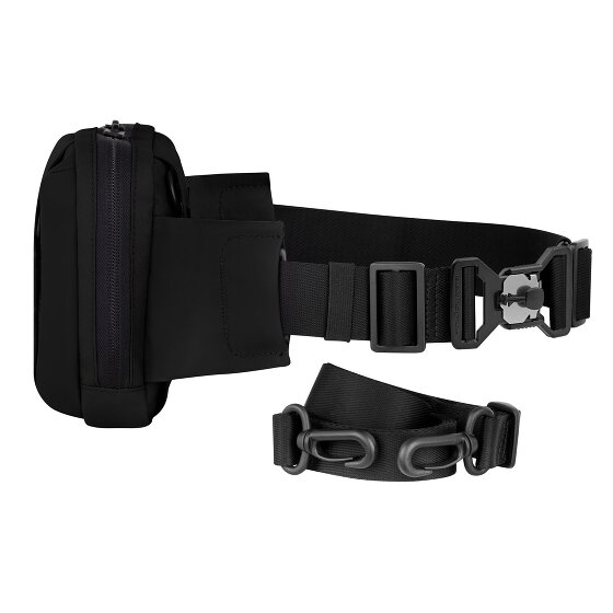 Victorinox Travel Essentials Sac banane Protection RFID 23 cm