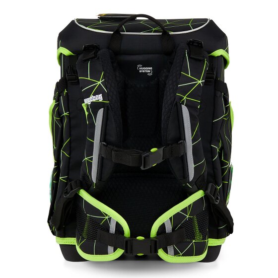 Ergobag cubo light Set de cartables 6 pièces