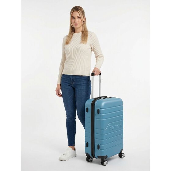 Bench Seattle 4 roues Valise cabine M 69 cm