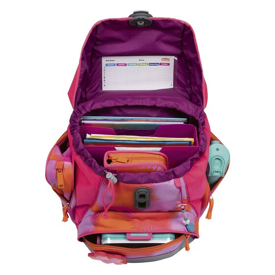 Scout Alpha Set de cartables