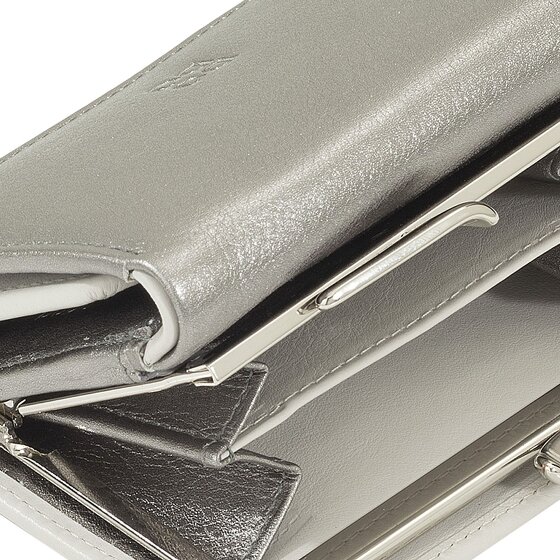 DuDu Corsica Porte-monnaie Protection RFID Cuir 11 cm