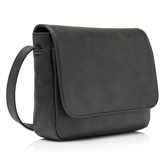 Castelijn & Beerens Carisma Messenger Cuir 27 cm