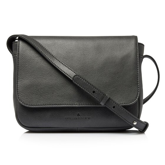 Castelijn & Beerens Carisma Messenger Cuir 27 cm