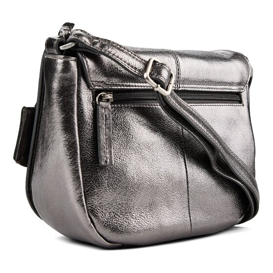 Burkely Soft Skylar Sac à bandoulière Cuir véritable 21 cm