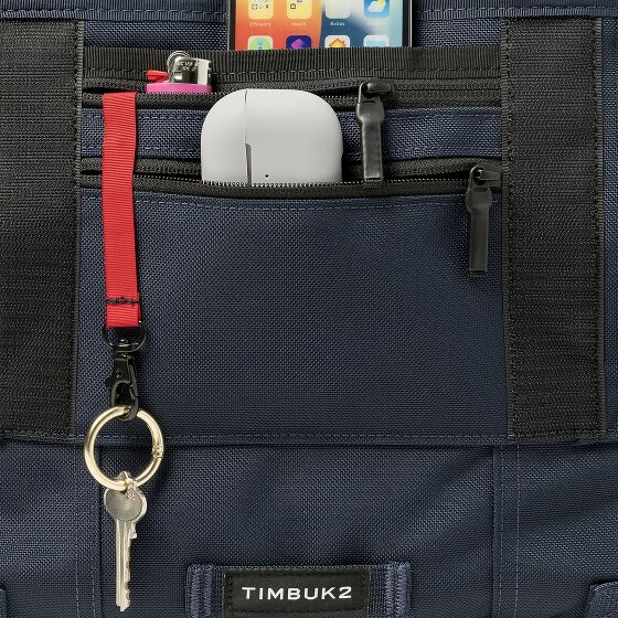 Timbuk2 Classic Besace 34 cm Compartiment ordinateur