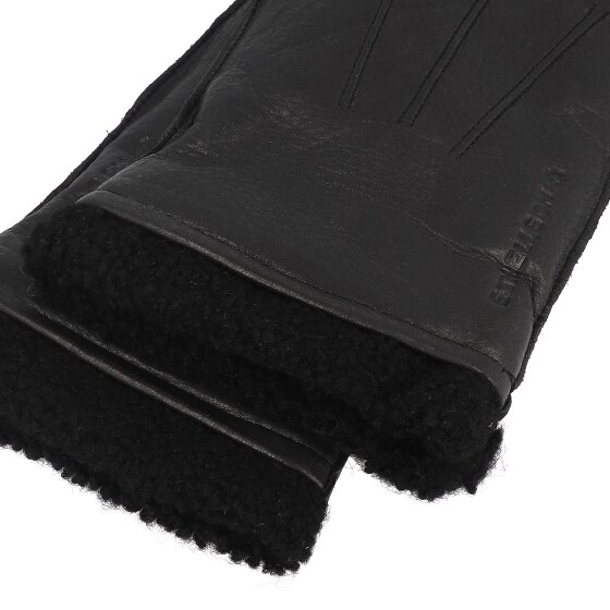Strellson Gants Cuir véritable