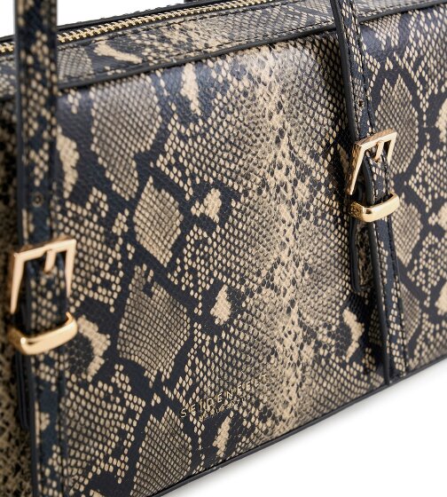 Seidenfelt Lilleby Sac à bandoulière 33 cm