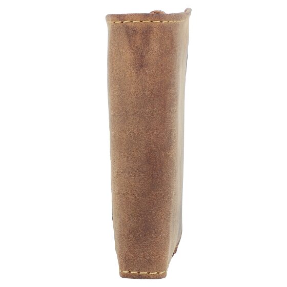 Greenburry Porte-monnaie Vintage en cuir 12 cm