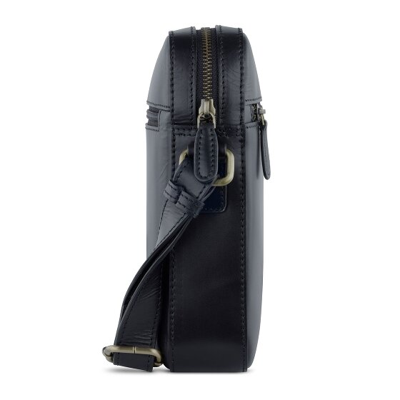 bugatti Remo Sac à bandoulière Cuir 20 cm