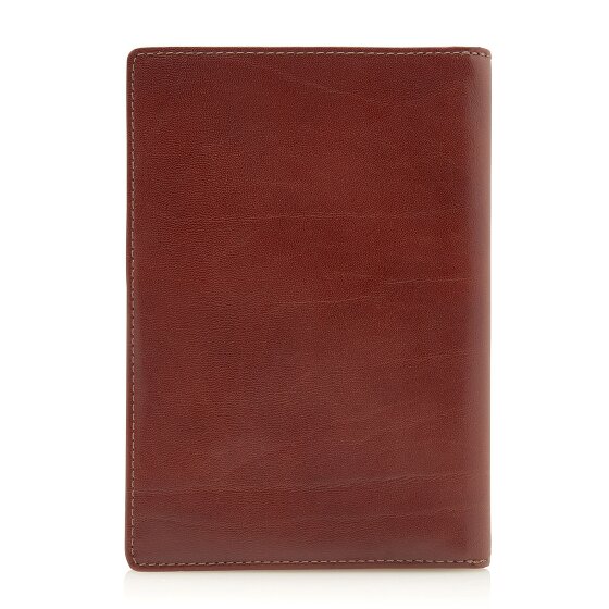 Castelijn & Beerens Passeport Gaucho RFID en cuir 11,5 cm