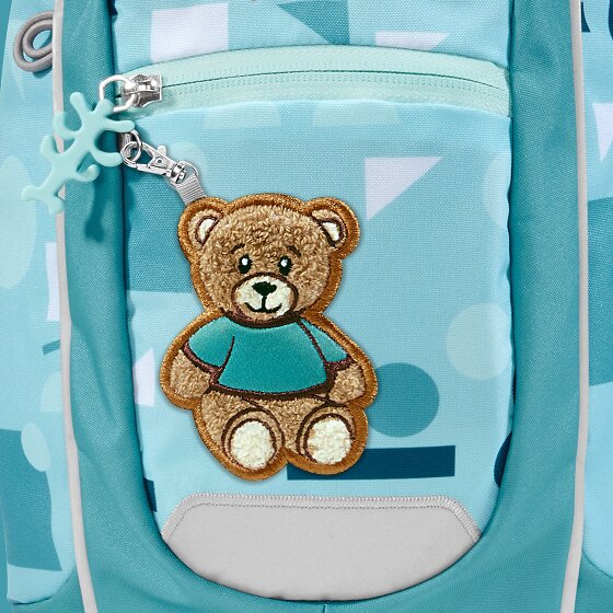 Step by Step Kiga Mini Sac à dos pour l'école maternelle 30 cm