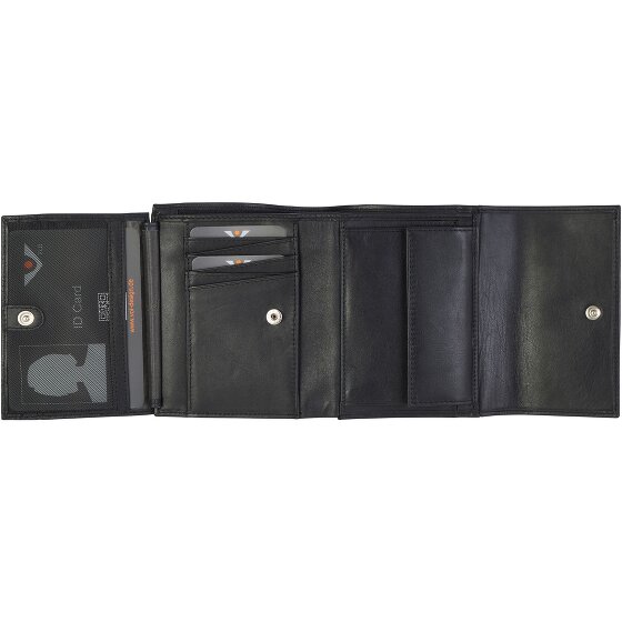 Voi Soft Jodie Porte-monnaie en cuir 12 cm